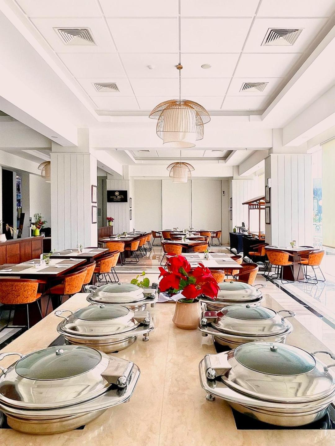 Hotel Suni Abepura Джаяпура Екстериор снимка